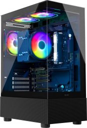 Komputer Vist RGB LOOK RYZEN 5 5600G 16GB RX VEGA7 SSD512 Win11