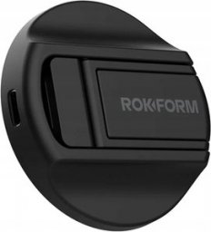  RokForm Rokform Magsafe Wireless Stand czarny