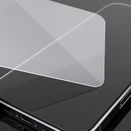 Wozinsky Szkło hartowane Wozinsky Tempered glass do Motorola Moto G84