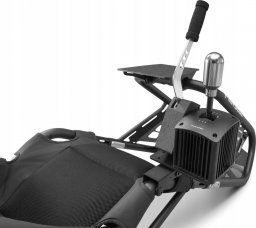 Fotel Playseat Playseat uchwyt dźwigni zmiany biegów i hamulca ręcznego Trophy Gearshift and Handbroker Holder