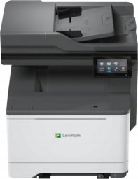 Drukarka laserowa Lexmark LEXMARK CX532adwe Color Multifunction Printer HV EMEA 33ppm