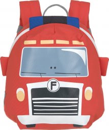  Lassig Lassig Tiny Drivers Wóz Strażacki Mini czerwony