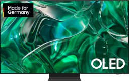 Telewizor Samsung SAMSUNG GQ-55S95C, OLED television - 55 - black, UltraHD/4K, twin tuner, SmartTV, 120Hz panel