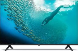 Telewizor Philips Smart TV Philips 65PUS7009 4K Ultra HD 65" LED HDR