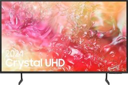 Telewizor Samsung TU65DU7105 LED 65'' 4K Ultra HD Tizen