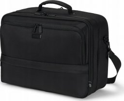 Torba Dicota Dicota Eco Multi Twin Core 14-16" czarny