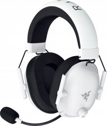 Słuchawki Razer BlackShark V2 HyperSpeed Białe (RZ04-04960200-R3M1)
