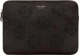 Etui Kate Kate Spade New York Slim Sleeve do MacBook Pro 13" / MacBook Air 13" / Notebook 13" (Reverse Hollyhock)