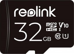 Karta Reolink Reolink MicroSD 32GB