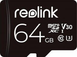 Karta Reolink Reolink MicroSD 64GB