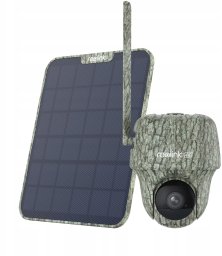 Kamera IP Reolink Go Series G450 + Solar Panel 2