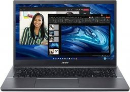 Laptop Acer Laptop Acer EX215-55 15,6" Intel Core I7-1255U 16 GB RAM 512 GB SSD Qwerty Hiszpańska