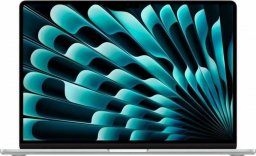 Laptop Apple Laptop Apple MacBook Air M3 (2024) 15,3" M3 8 GB RAM 256 GB SSD AZERTY