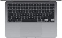 Laptop Apple Laptop Apple MacBook Air M3 (2024) M3 8 GB RAM 256 GB SSD AZERTY