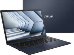 Laptop Asus Laptop Asus 90NX05U1-M018P0 15,6" 8 GB RAM 256 GB SSD Qwerty Hiszpańska Intel Core I3-1215U