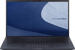 Laptop Asus Laptop Asus ExpertBook B9 14" Intel Core i5-1235U 16 GB RAM 512 GB SSD