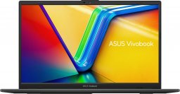 Laptop Asus Laptop Asus L1504FA-BQ699X AMD Ryzen 5 7520U 8 GB RAM 512 GB SSD Qwerty Hiszpańska