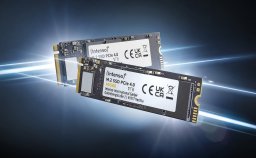 Dysk SSD Intenso MI500 2TB M.2 2280 PCI-E x4 Gen4 NVMe (3836470)