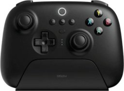 Pad 8BitDo 8BitDo Ultimate 2.4G Pad PC Hall Ed - Black