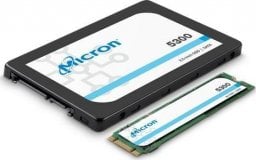 Dysk SSD Micron 5300 PRO 3.84TB 2.5" SATA III