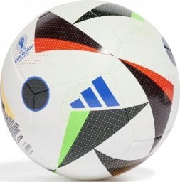  Adidas Piłka Euro 2024 Fussballliebe Treningowa r. 5 (IN9366)