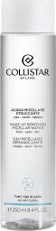  Collistar Make-Up Removing Micellar Water płyn micelarny do demakijażu 250ml