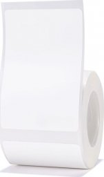  Niimbot Etykiety termiczne Niimbot R50*70-110 Białe