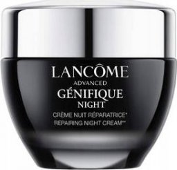  Lancome Advanced Gnifique Night Cream regenerujący krem na noc 50ml
