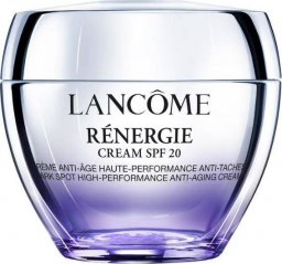  Lancome Renergie Cream SPF20 krem przeciwstarzeniowy 50ml