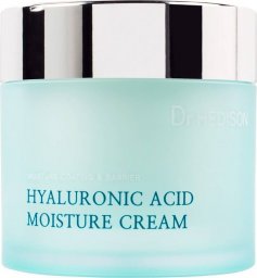  Dr. Hedison Hyaluronic Acid Moisture Cream nawilżający krem z kwasem hialuronowym 80ml