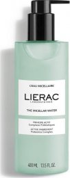 Lierac The Micellar Water woda micelarna do demakijażu 400ml