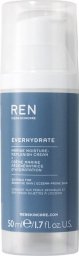 Ren Everhydrate Marine Moisture-Replenish Cream nawilżający krem do twarzy 50ml