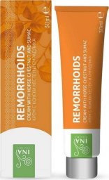  Essentials INA ESSENTIALS_Remorrhoids Hemorroids Cream krem na hemoroidy 30ml