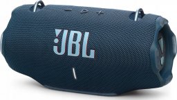 Głośnik Mobilny JBL Xtreme 4 100W niebieski one size