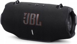 Głośnik Mobilny JBL Xtreme 4 100W czarny one size