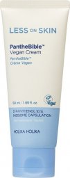  Holika Holika Less On Skin Panthebible Vegan Cream ujędrniająco-łagodzący krem 50ml 