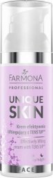 Farmona Unique Skin Krem efektywnie liftingujący TENS'UP 50 ml