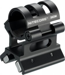  Nitecore Magnetyczne moc. na broń Nitecore GM02MH 25.4mm