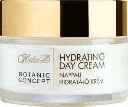  HELIA-D Botanic Concept Hydrating Day Cream nawilżający krem do twarzy na dzień dla cery bardzo suchej 50ml