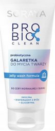  Soraya Probio Clean probiotyczna galaretka do mycia twarzy 150ml