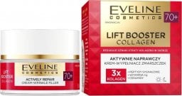 Eveline Lift Booster Collagen krem do twarzy 70+ 50ml