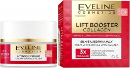  Eveline Lift Booster Collagen krem do twarzy 50+ 50ml