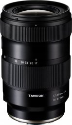 Obiektyw Tamron TAMRON 17-50mm F/4 Di III VXD Sony FE