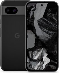 Smartfon Google Pixel 8A 5G 8/128GB black