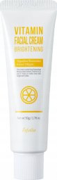 Esfolio Odżywczy krem do twarzy z witaminą C , 50ml