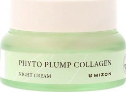MIZON Krem liftingujący na noc Phyto Plump Collagen - 50 ml