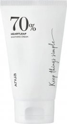  Anua Łagodzący żelowy krem Heartleaf 70% Soothing Cream - 100 ml