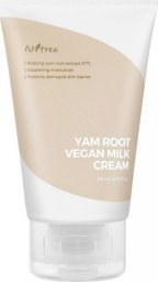  Isntree Krem nawilżający Yam Root Vegan Cream - 80 ml