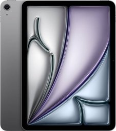 Tablet Apple Apple iPad Air 11" M2 128GB Wi-Fi (6.gen) gwiezdna szarość - 2024 - Gwarancja bezpieczeństwa. Proste raty. Bezpłatna wysyłka od 170 zł.