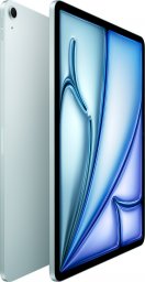 Tablet Apple Apple iPad Air 13" M2 128GB Wi-Fi (6.gen) niebieski - 2024 - Gwarancja bezpieczeństwa. Proste raty. Bezpłatna wysyłka od 170 zł.